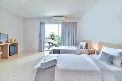 Lemonade Phuket Hotel – 写真 2