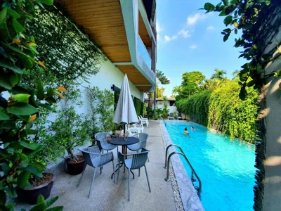 Lemonade Phuket Hotel – 写真 4