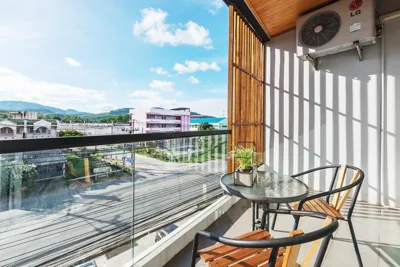 Lemonade Phuket Hotel – 写真 5