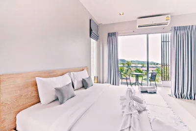 Lemonade Phuket Hotel – 写真 6