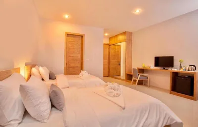 Lemonade Phuket Hotel – 写真 10