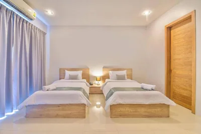 Lemonade Phuket Hotel – 写真 11