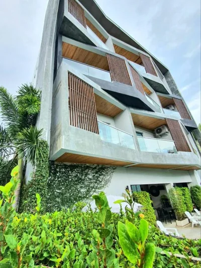 Lemonade Phuket Hotel – 写真 12