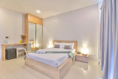 Lemonade Phuket Hotel – 写真 14