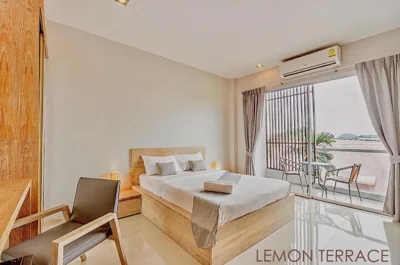Lemonade Phuket Hotel – 写真 15